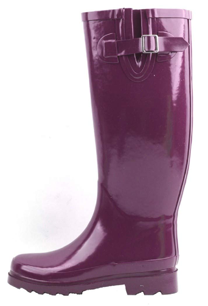 sunville rain boots