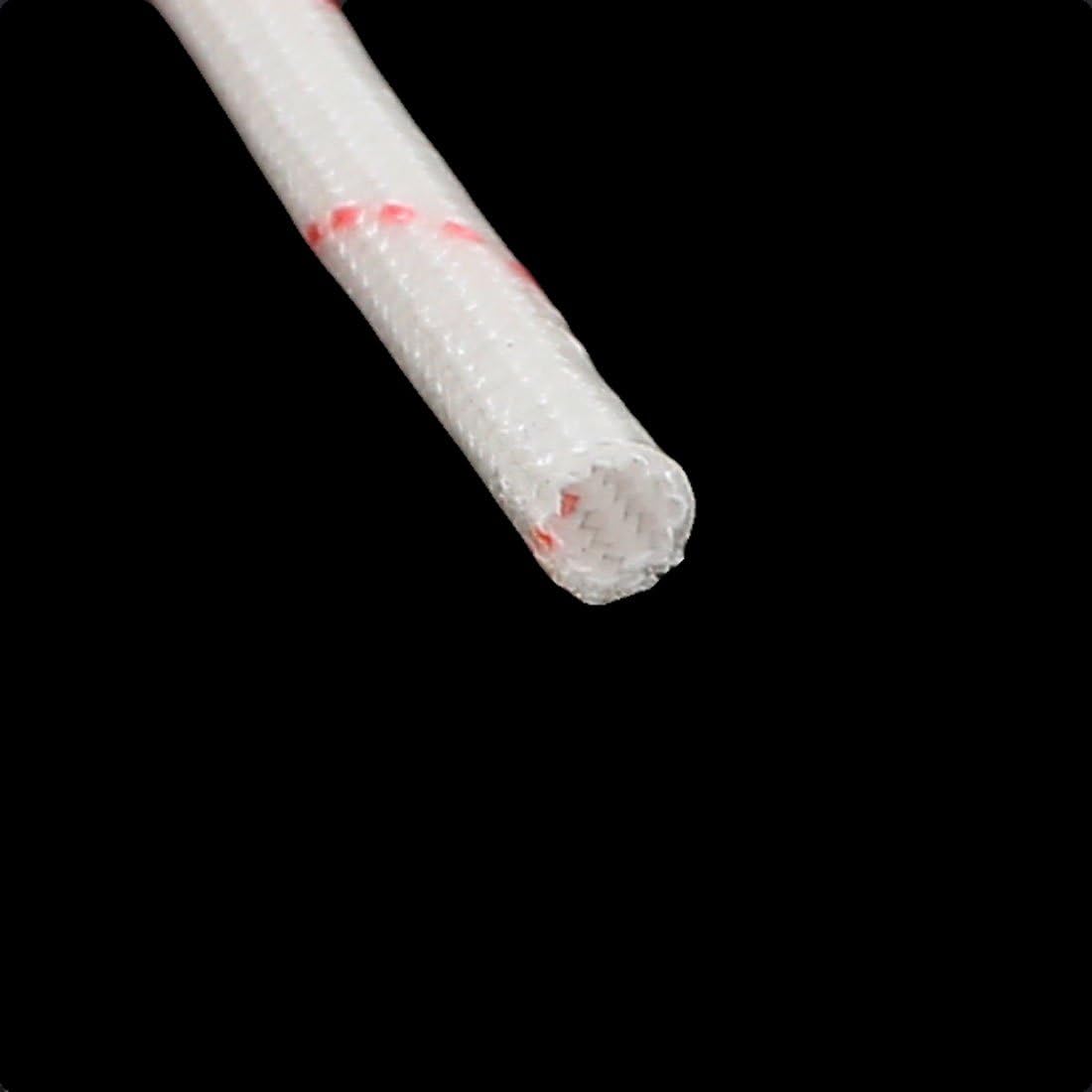 Microbore Tubing Connectors Aexit 100pcs 2mm Tube Fittings Dia