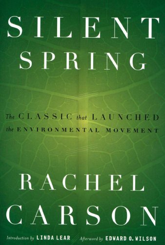 Download Silent Spring