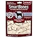 SmartBones Chicken Dog Chew, Mini, 16 pieces/pack