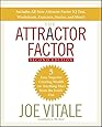 The Attractor Factor: 5 Easy Steps for Creating Wealth (or Anything Else) From the Inside Out