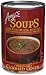 Amy's Soup, Vegan Curried Lentil Soup, Gluten Free Indian Dal Made With Ginger, Turmeric and Beans, Canned Soup, 14.5 Oz