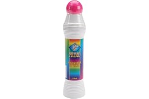 Bingo Marker 4oz-Pink J. Venne-Primo Bingo Marker. Primo Bingo Dabber Guarantee Hours of Bingo Playing Fun! C.J. Venne's Colo