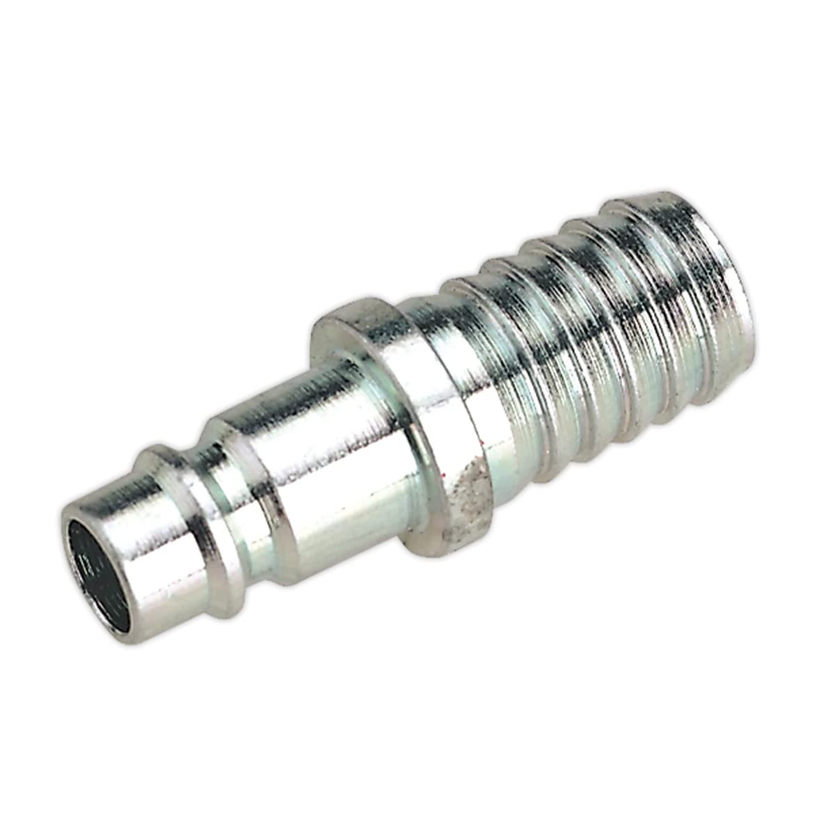 Sealey AC37 Adaptor Tailpiece 1/2" Bore Hose - Pack of 2