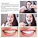 Activated Charcoal Teeth Whitening Powder 100% Natural Black Carbon Coconut with no Sensitivity for Tooth Whitening by Aliver (Bamboo Charcoal)