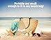 Summer Hats for Women Beach Sun Hat Women's Lightweight Packable Bucket Womens Straw hat Straw Beach Hats,Nature