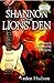 Shannon in the Lions' Den (Redneck Apocalypse Book 2)
