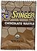 HONEY STINGER Food Chocolate Waffle 1 Ounce, 16 Count