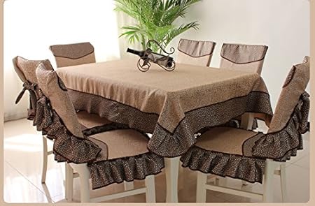 Nice Table Linens Covers Toppers Table Cloths With Lace Or