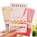 Surprising Cartoon Memo Sticker Paste Bookmark Point Marker Flag Sticky Notes Pop