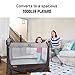 Graco Pack 'n Play Playard Snuggle Suite LX