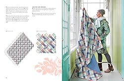 Quilts from Tilda's Studio: Tilda Quilts and