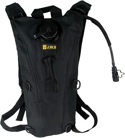 Mochila hidratação jws Clearance