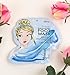 Disney Princess Cinderella Foot Mask