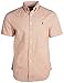 Polo Ralph Lauren Men's Short Sleeve Button Down Shirt