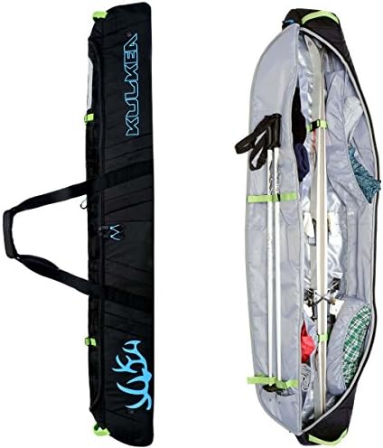 KULKEA Kantaja Ski Bag