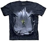 Lost Valley T-Shirt Size XL