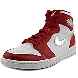 Nike Jordan Men's Air Jordan 1 Retro High Basketball Shoe