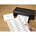 Avery Easy Peel Printable Address Labels with Sure Feed, 1