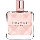 Givenchy Irresistible for Women Eau De Parfume Spray 2.7 Ounces (New 2020), clear, 6921_8858