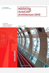 Mastering AutoCAD Architecture 2010 Paperback