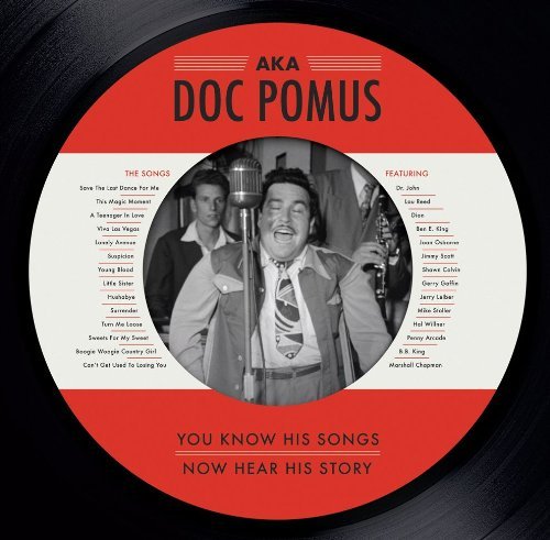 Aka Doc Pomus Amazon De Dvd Blu Ray amazon de