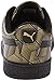 PUMA Men's Basket Classic Metallic