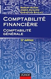 Comptabilité financière