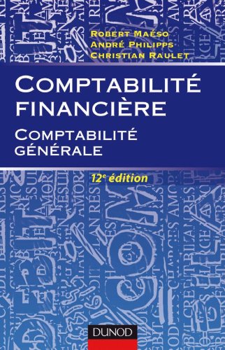 Comptabilité financière
