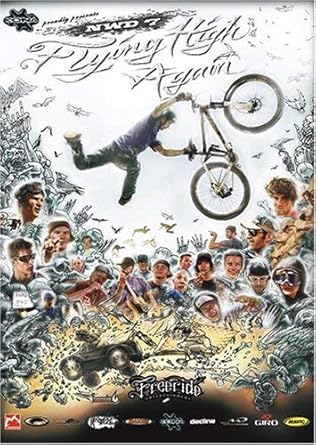 new world disorder mtb