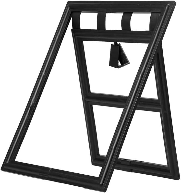 dog flaps for wooden doors