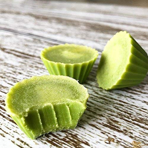 Perfect Keto Matcha Green Tea: Ketogenic Fat Butter Coffee Alternative w Coconut Oil MCT. Ketone Energy on Ketosis Diet Ceremonial Grade Japanese Matcha Latte Powder
