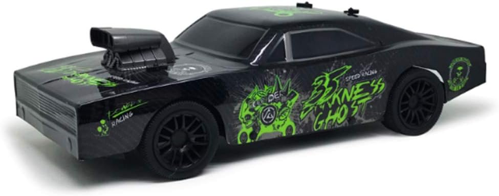 racing drift x rc car