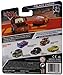 Dubblebla Disney Pixar Cars Palace Chaos Die-Cast Victor Paveone #6/9 1:55 Scale