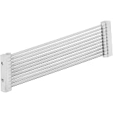 OCS Parts 466-2 Replacement Tomato Slicer Blades | 10 Blade Assembly | Cuts 1/4" Tomato Slices for Nemco Tomato Slicers