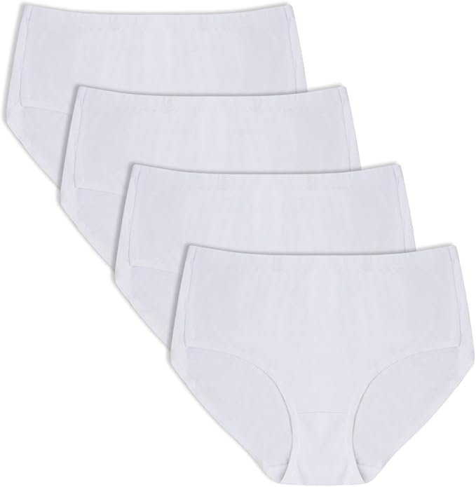 Closecret Calzoncillo Clásico para Mujeres de Algodón Classic ...