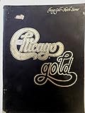 Paperback Chicago Gold : Sketch Scores Book
