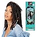 Bobbi Boss Synthetic Hair Crochet Braids Bae Locs 12