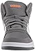 adidas Kids' Hoops Mid 2.0 K