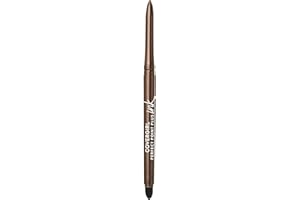 COVERGIRL - Perfect Point Plus Ink Gel Eye Pencil, Pigmented, Long-Wearing, Vegan Formula - Bronze Glow - 285