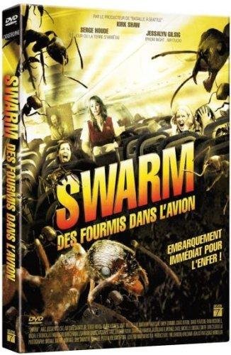 Swarm - Des Fourmis Dans L'avion