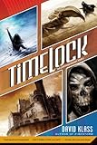 Timelock: The Caretaker Trilogy: Book 3