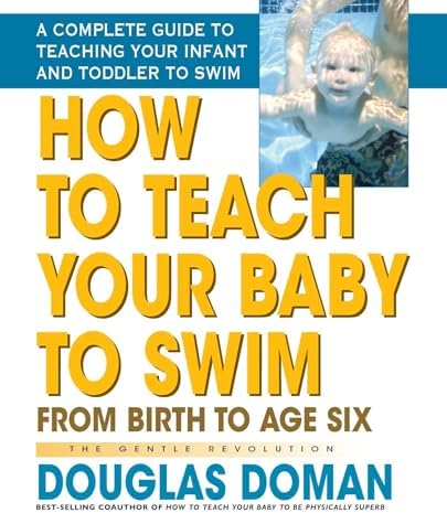 How to Teach Your Baby Math (The Gentle Revolution Series): Doman