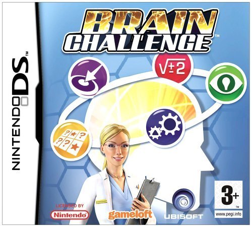 Cerebral Challenge
