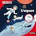 Kididoc: L'espace by