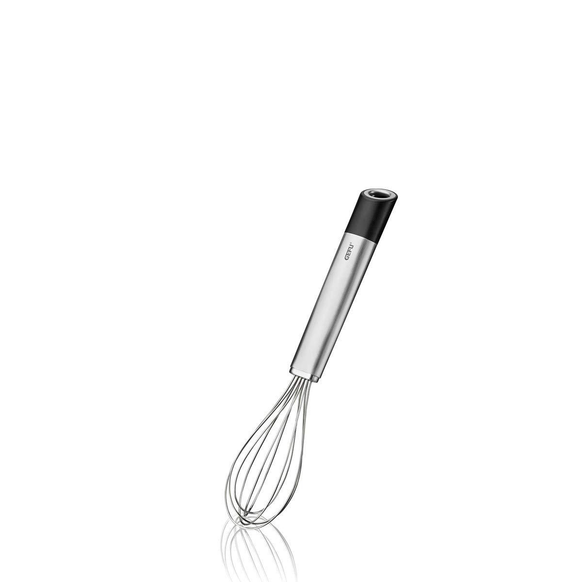 Gefu GF29205 Primeline Whisk, Stainless Steel, Silver, 22 cm