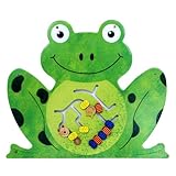 Anatex Frog Wall Panel