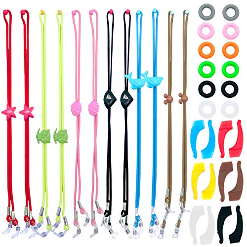 Top 10 Eyeglass Straps For Girls of 2020 No Place Called Home