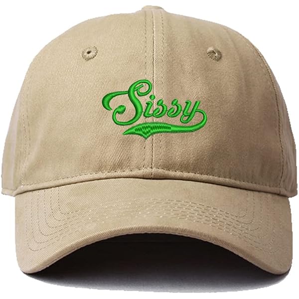 Unisex Baseball Hat - Adjustable Dad Cap With Embroidered Design, Classic Low Profile, One Size Fits Most - View #5