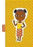 Salimata, La Petite Senegalaise (Tb.Ethnogirls) (French Edition) by 